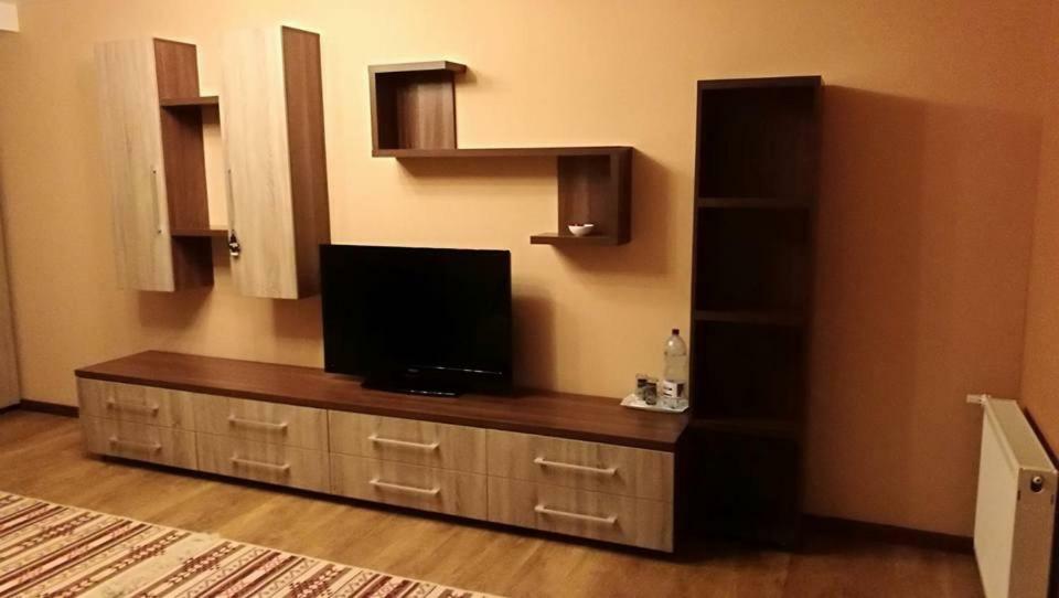 Pensiunea Raiul Muntilor Sebiş Екстериор снимка
